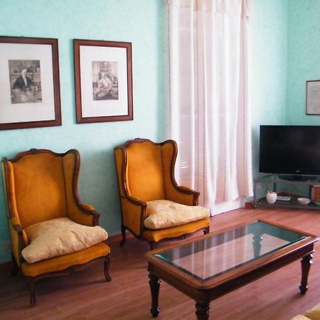 Appartamento Vacanze I Provenzali Bordighera Habitación foto