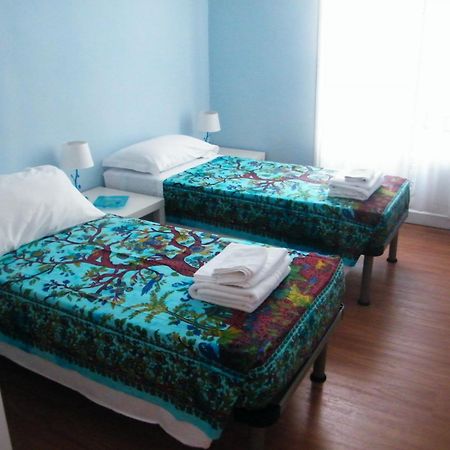 Appartamento Vacanze I Provenzali Bordighera Habitación foto
