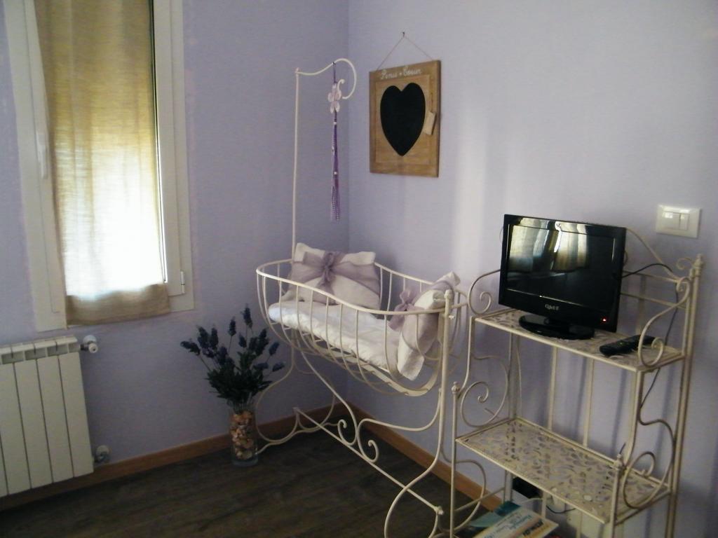 Appartamento Vacanze I Provenzali Bordighera Habitación foto