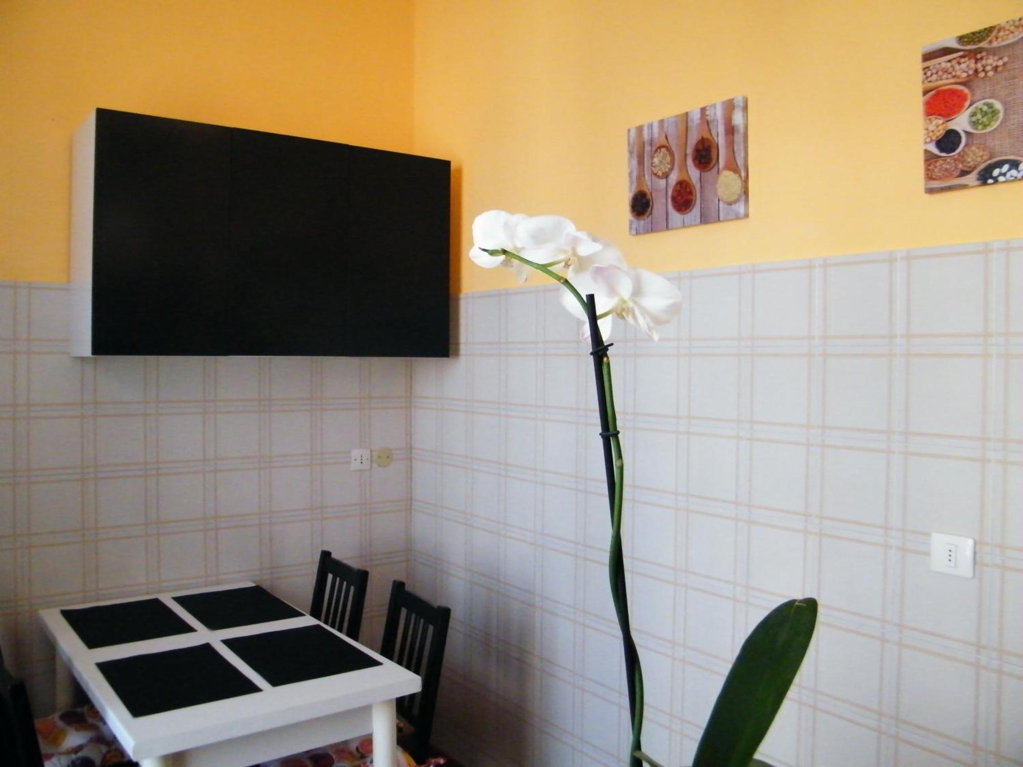 Appartamento Vacanze I Provenzali Bordighera Habitación foto