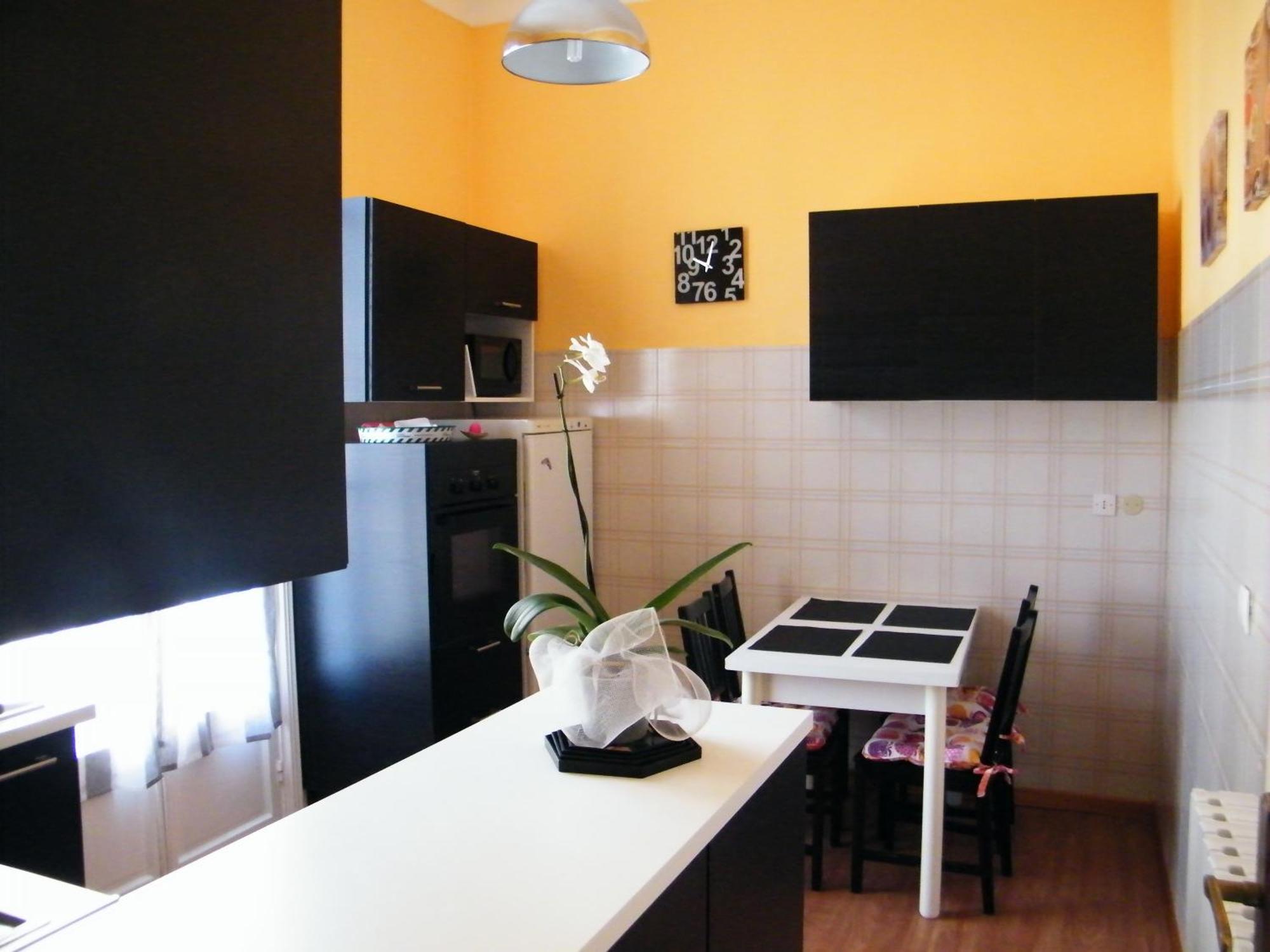 Appartamento Vacanze I Provenzali Bordighera Habitación foto