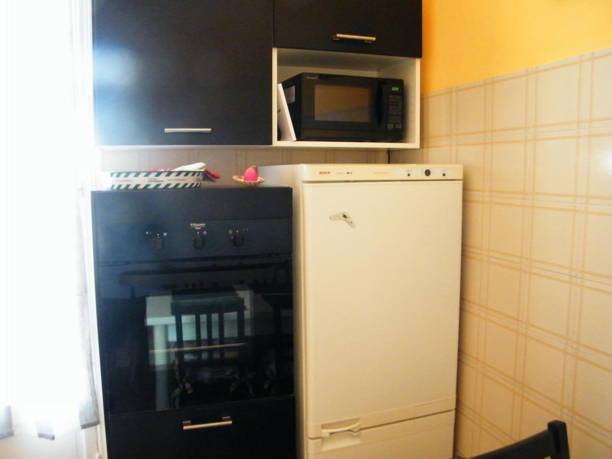 Appartamento Vacanze I Provenzali Bordighera Habitación foto