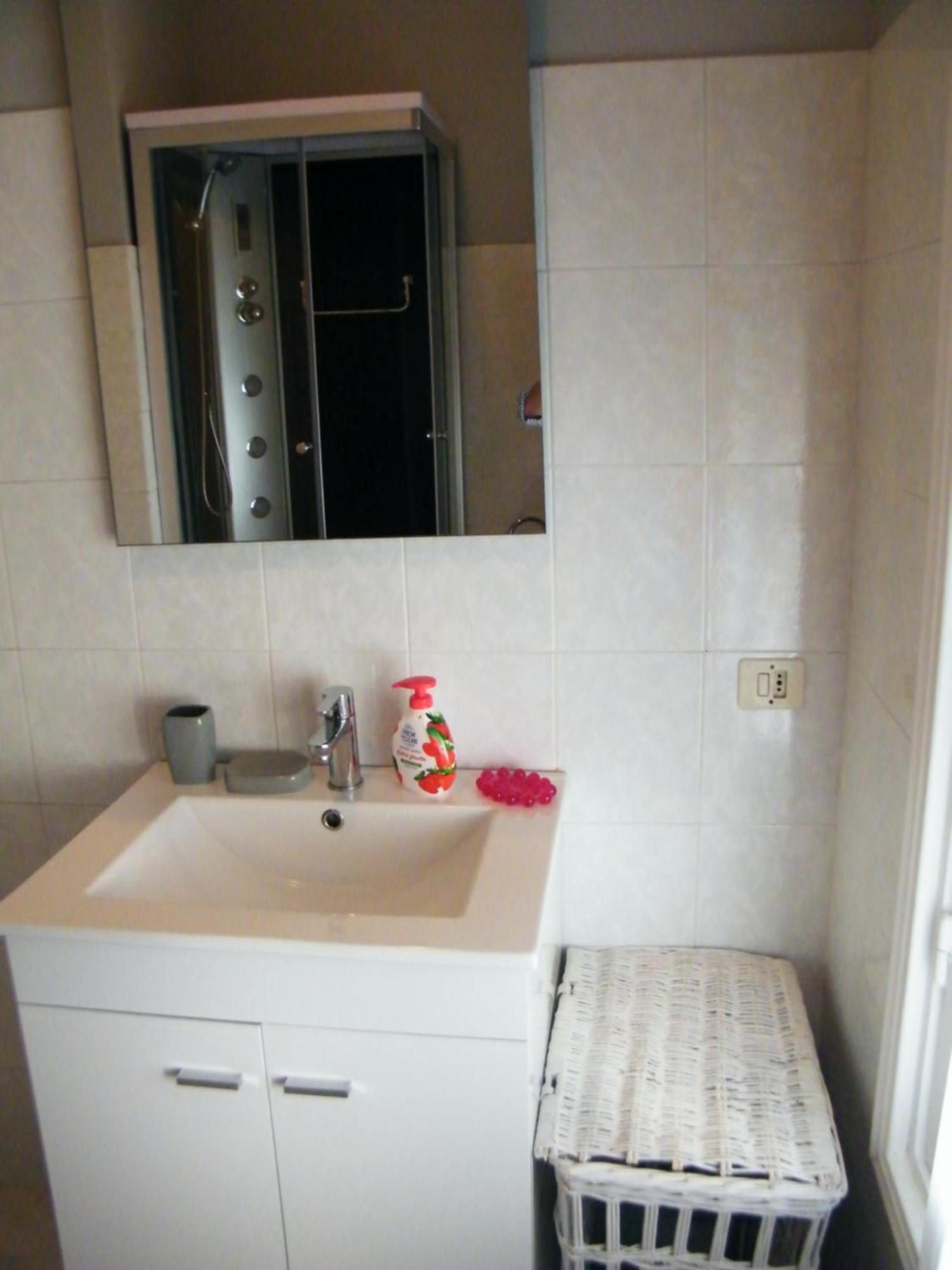 Appartamento Vacanze I Provenzali Bordighera Habitación foto