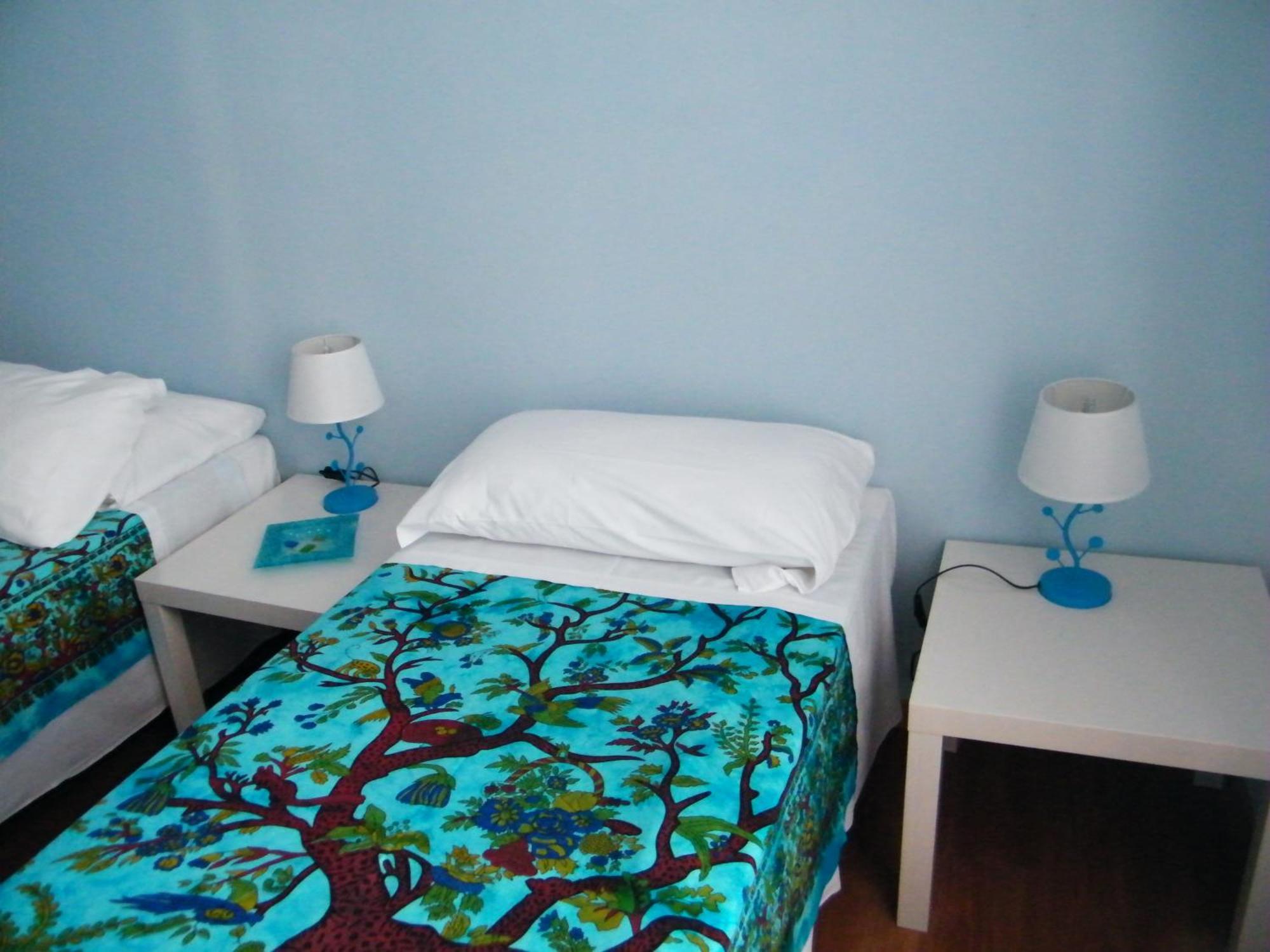 Appartamento Vacanze I Provenzali Bordighera Habitación foto