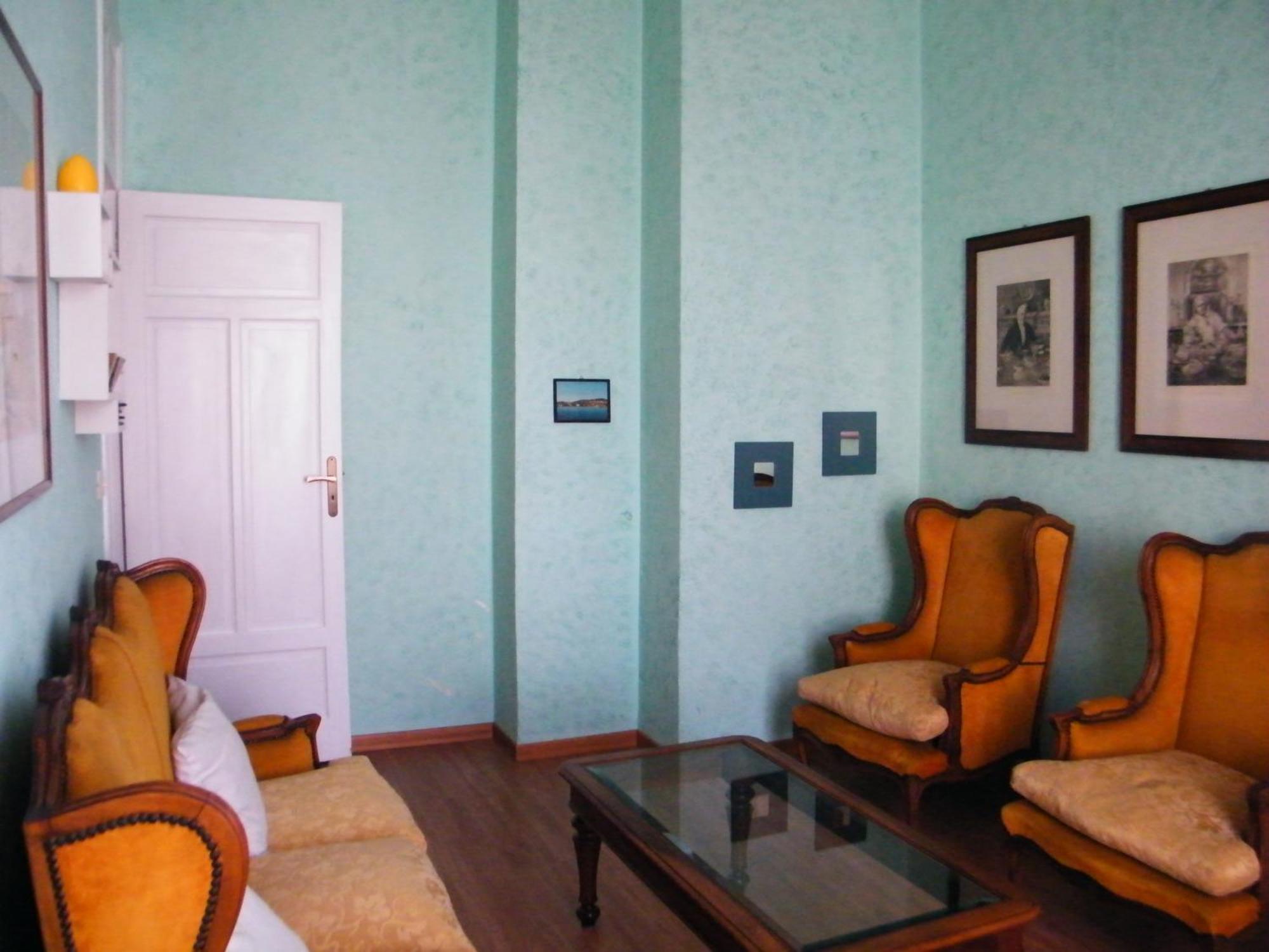 Appartamento Vacanze I Provenzali Bordighera Habitación foto