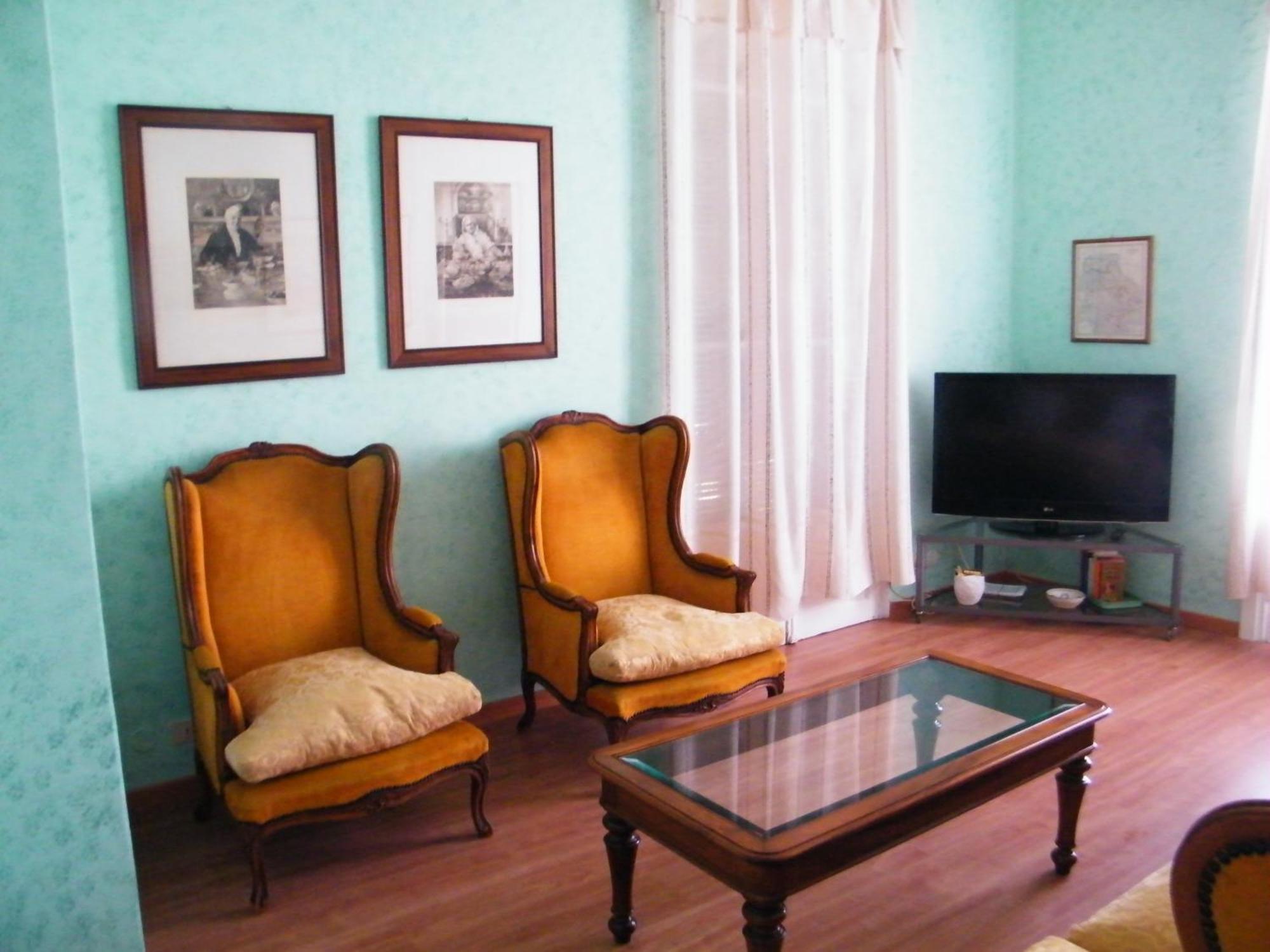 Appartamento Vacanze I Provenzali Bordighera Habitación foto