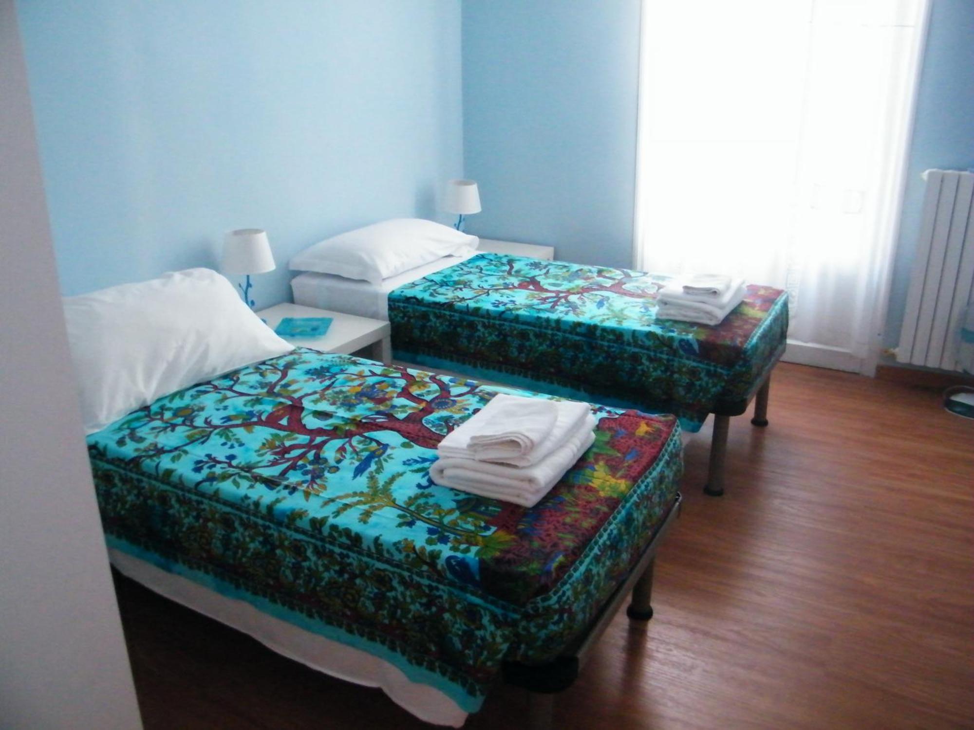 Appartamento Vacanze I Provenzali Bordighera Habitación foto
