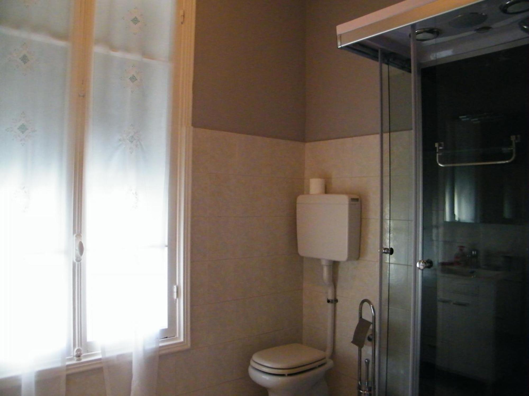 Appartamento Vacanze I Provenzali Bordighera Habitación foto