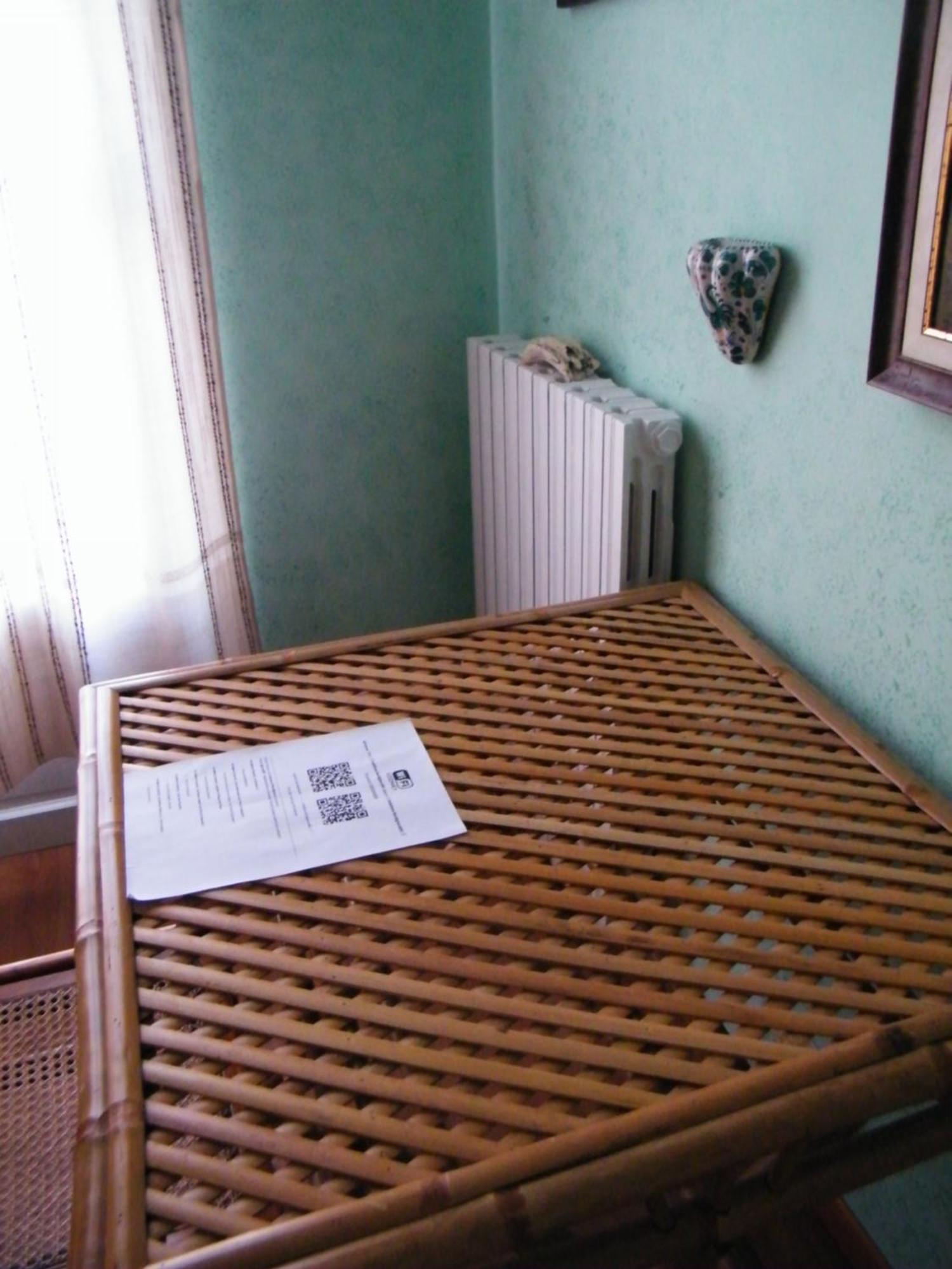 Appartamento Vacanze I Provenzali Bordighera Habitación foto