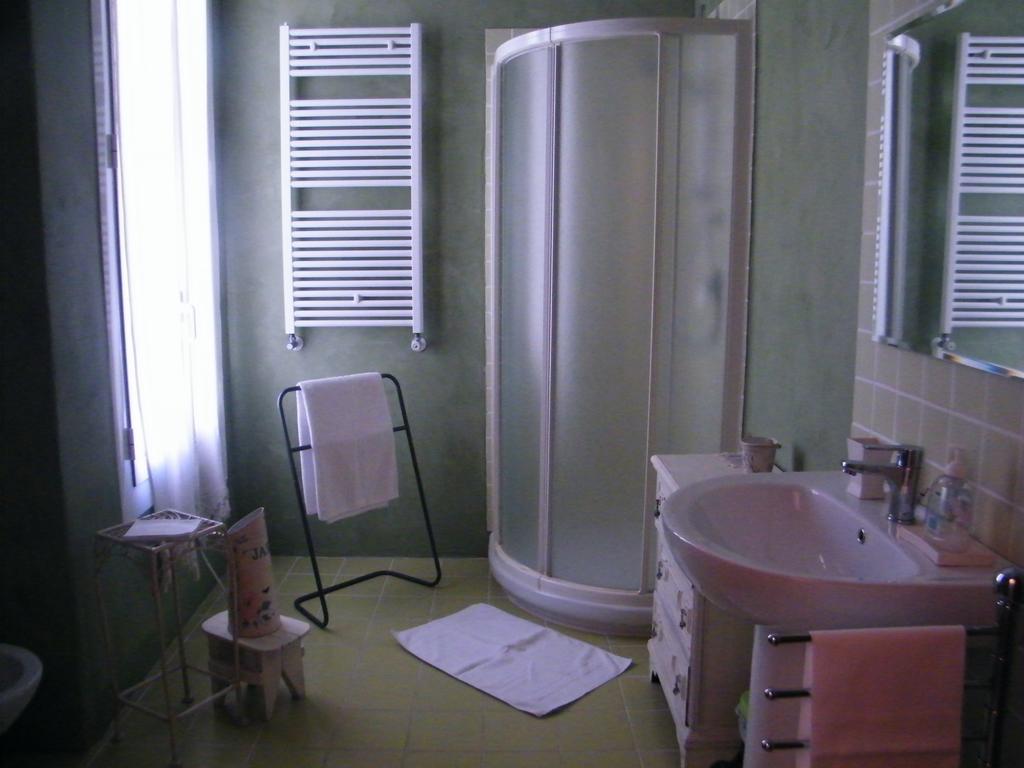 Appartamento Vacanze I Provenzali Bordighera Habitación foto