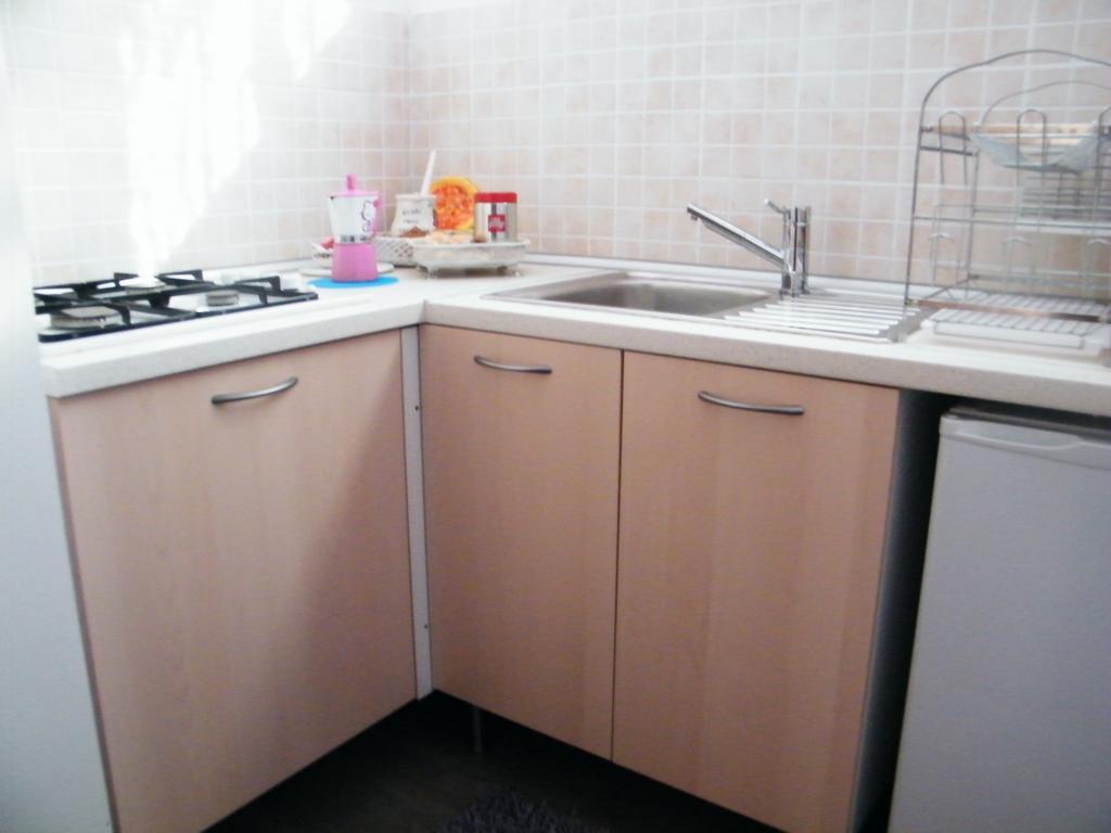 Appartamento Vacanze I Provenzali Bordighera Habitación foto