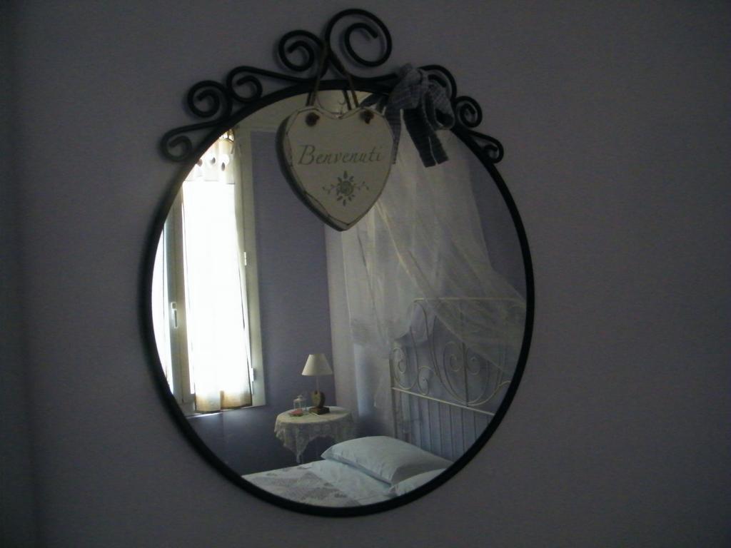 Appartamento Vacanze I Provenzali Bordighera Habitación foto