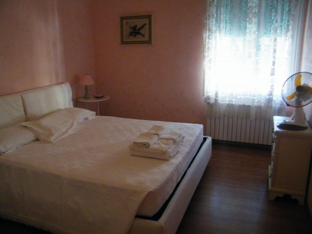 Appartamento Vacanze I Provenzali Bordighera Exterior foto