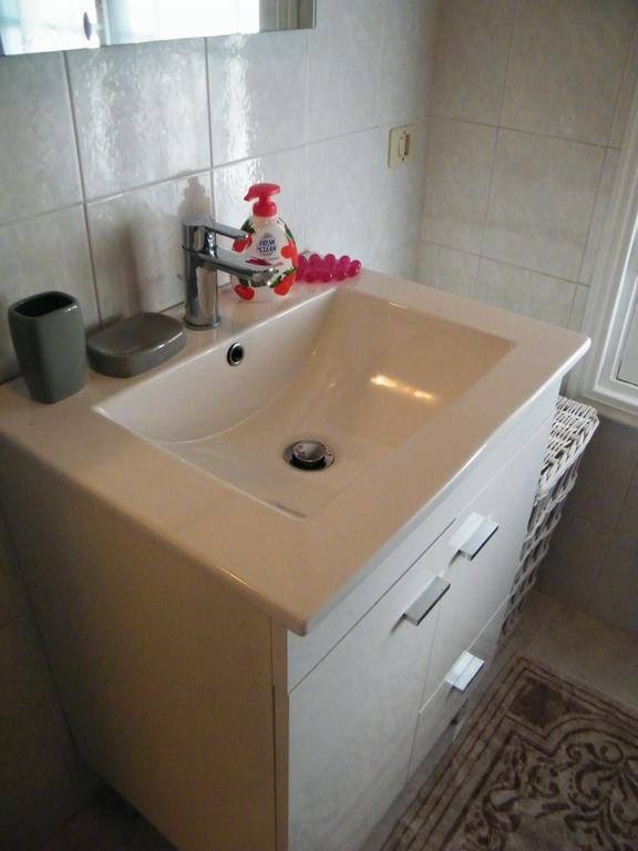 Appartamento Vacanze I Provenzali Bordighera Exterior foto