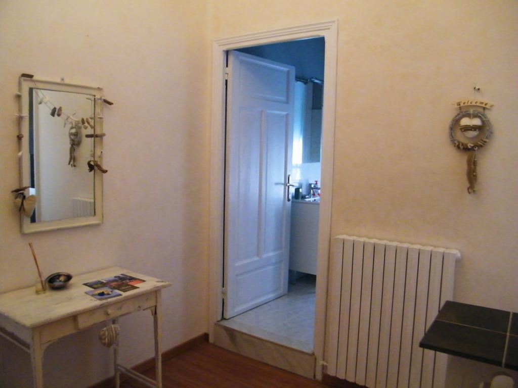 Appartamento Vacanze I Provenzali Bordighera Exterior foto